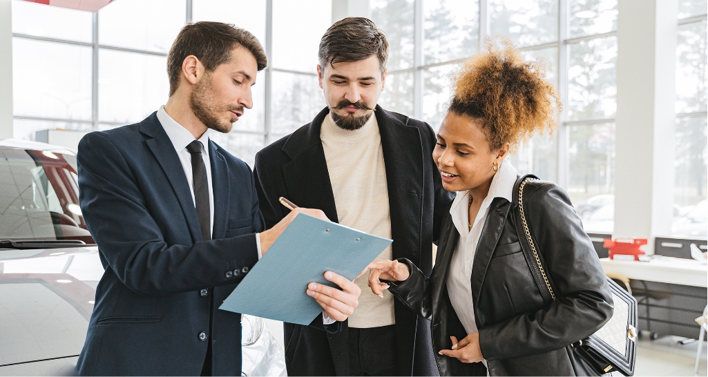 Entretien en concession