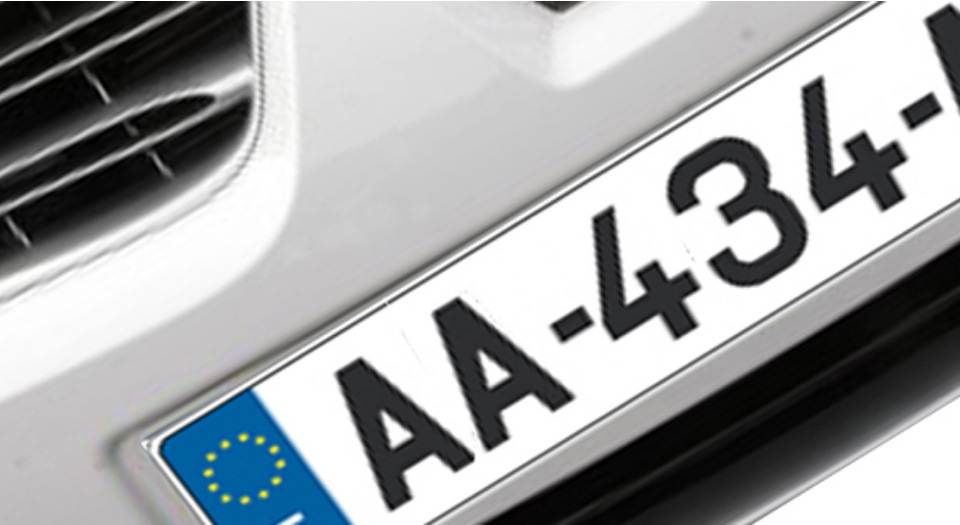 Import de véhicules Allemands